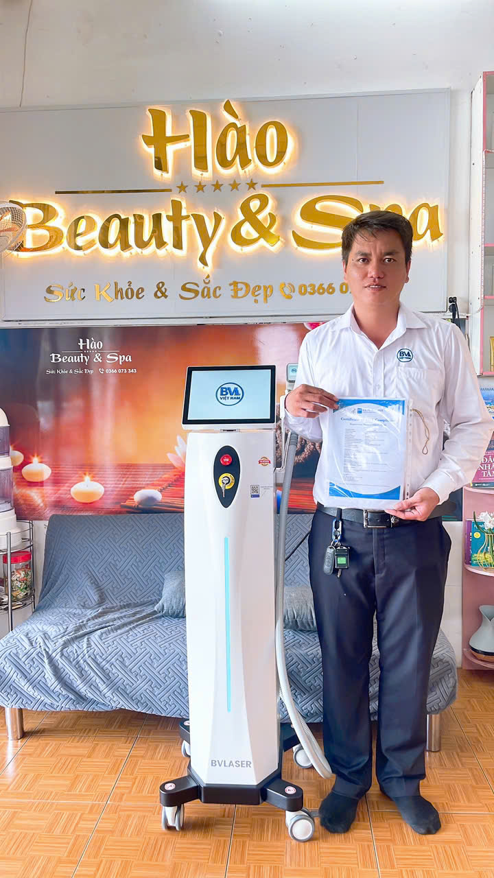 KHÁCH HÀNG NÓI VỀ BVLASER VIỆT NAM