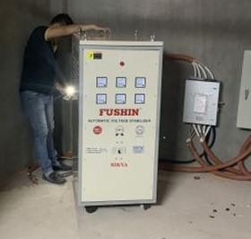 Chi nhánh 4 BV Laser Việt Nam – Địa chỉ bảo hành khu vực miền Bắc